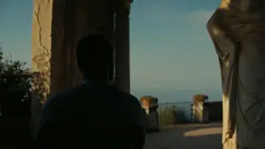 Backdrop to the movie "Tenet" #596838