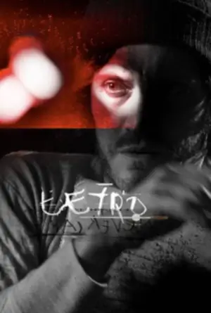 Poster to the movie "Tetro" #724155