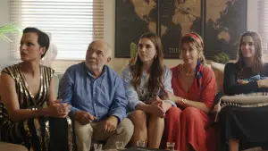 Backdrop to the movie "The Children of the Resistance" #784501