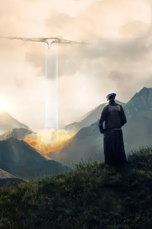 Poster to the movie "The Creator" #612491