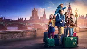 Backdrop to the movie "The Family Plan 2" #765587