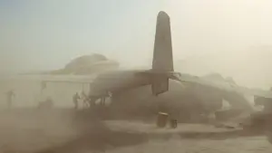 Backdrop to the movie "The Flight of the Phoenix" #397150