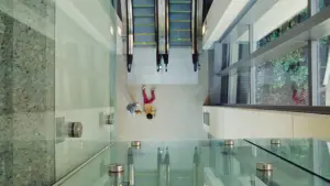 Backdrop to the movie "The Killing of a Sacred Deer" #504853