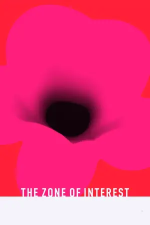 Poster to the movie "The Zone of Interest" #611315