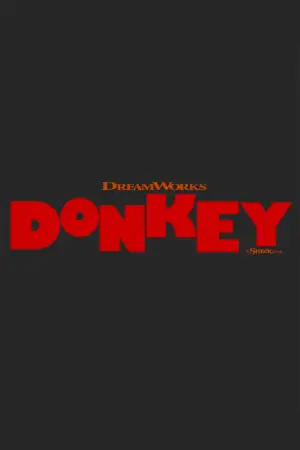 Poster to the movie "Untitled Donkey Spin-Off" #657443
