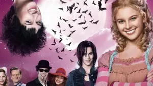 Backdrop to the movie "Vampire Sisters" #420403