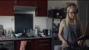 Backdrop to the movie "On dansera quand même" #803393