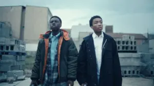 Backdrop to the movie "Story Ave" #376440