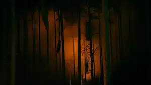 Backdrop to the movie "Overlord" #922609
