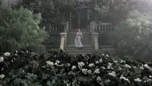 Backdrop to the movie "Bram Stoker