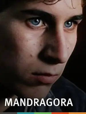 Poster to the movie "Mandragora" #945725
