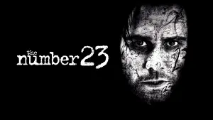 Backdrop to the movie "The Number 23" #881584