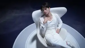 Backdrop to the movie "Beauty and the Beat" #537924