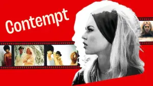 Backdrop to the movie "Contempt" #945766