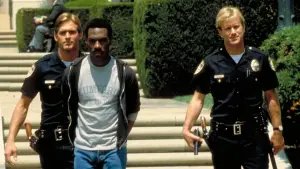 Backdrop to the movie "Beverly Hills Cop" #627986