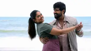 Backdrop to the movie "Retta Thala" #593343