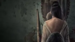 Backdrop to the movie "Perewangan" #730246