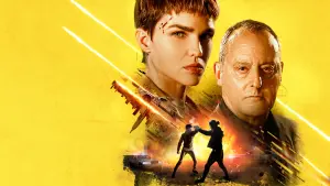 Backdrop to the movie "The Doorman" #324697