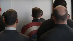 Backdrop to the movie "Captain America: The Winter Soldier" #613459