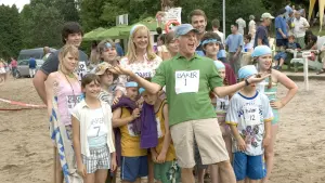 Backdrop to the movie "Cheaper by the Dozen 2" #301246