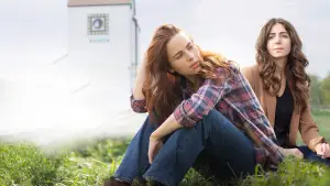 Backdrop to the movie "Polarized" #661659