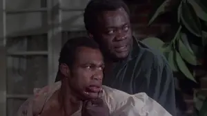 Backdrop to the movie "Drum" #619520