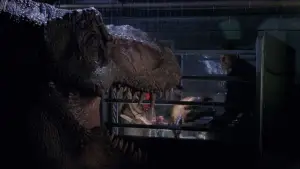 Backdrop to the movie "The Lost World: Jurassic Park" #631603