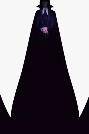 Poster to the movie "Dracula" #510308