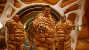 Backdrop to the movie "Guardians of the Galaxy Vol. 3" #560484