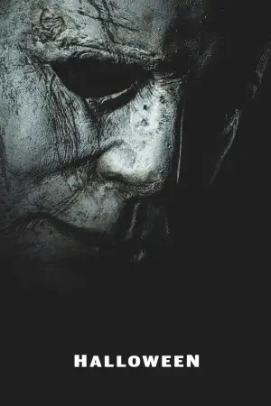 Poster to the movie "Halloween" #640291