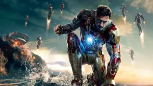 Backdrop to the movie "Iron Man 3" #173227