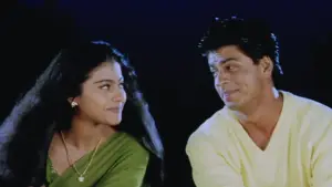 Backdrop to the movie "Kuch Kuch Hota Hai" #899087