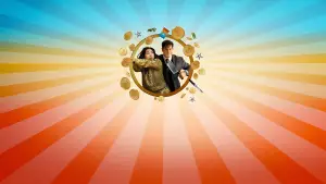 Backdrop to the movie "Jackpot!" #604235