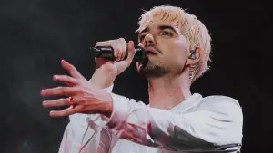 Backdrop to the movie "Jão: SUPERTURNÊ Ao Vivo" #793520