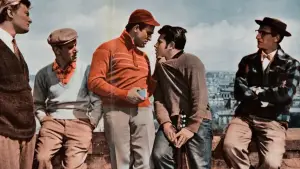 Backdrop to the movie "Simpatico mascalzone" #714904