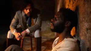 Backdrop to the movie "Furcy" #540872