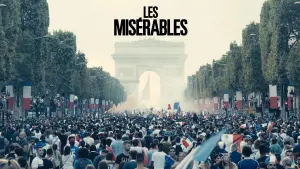 Backdrop to the movie "Les Misérables" #436046