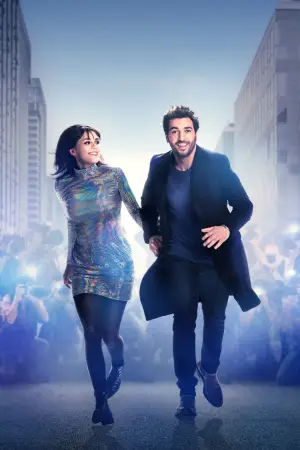 Poster to the movie "Love Thing" #736432