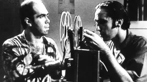 Backdrop to the movie "No Budget Story" #773784