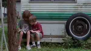 Backdrop to the movie "Boyhood" #930199