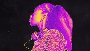 Watch film On the Come Up | On the Come Up Lyric Video