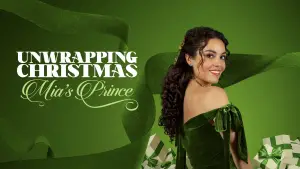 Backdrop to the movie "Unwrapping Christmas: Mia