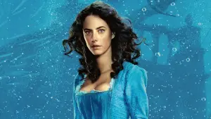 Backdrop to the movie "Pirates of the Caribbean: Dead Men Tell No Tales" #270361