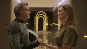 Backdrop to the movie "ReEntry" #792212