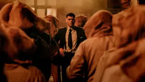 Backdrop to the movie "Special Unit - The First Murder" #651640