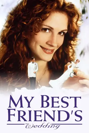 Poster to the movie "My Best Friend