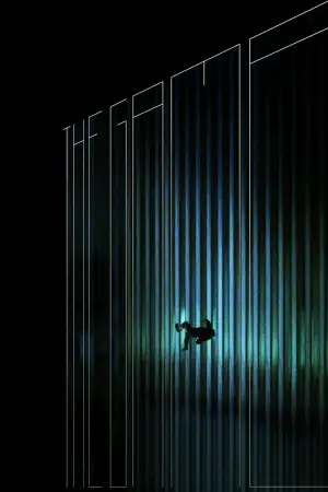 Poster to the movie "The Game" #654690