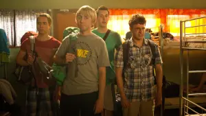 Backdrop to the movie "The Inbetweeners 2" #299261