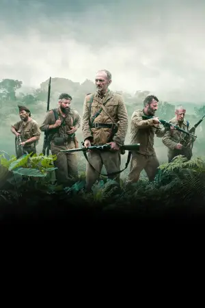 The Last Men
