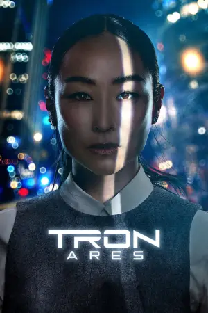 Poster to the movie "TRON: Ares" #518222